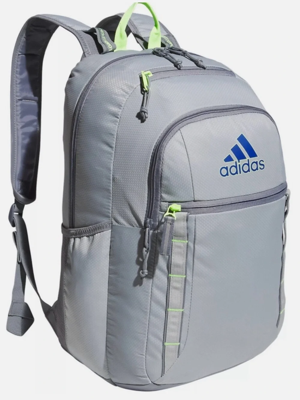 Brand New Adidas Excel 7 Backpack